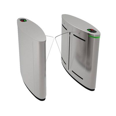 qualité  Automatic Access Control Gate System Swing Gate Access Control Flap Security Barrier Turnstile Gate usine