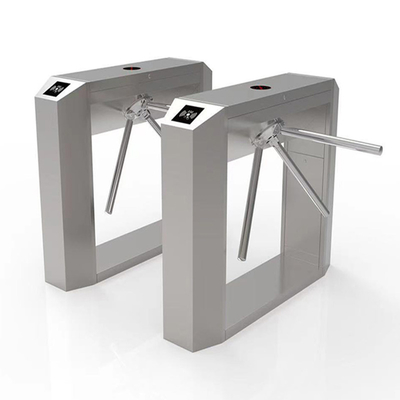 Porte automatique de trépied de tourniquet de Price Boom Barrier de fabricant de tourniquet de trépied de taille de gare routière